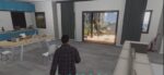 Neon Vinewood House MLO