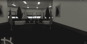 Vinewood Police Station MLO v2