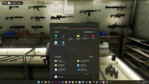 Advanced Weapon Shop FiveM Add-On [Enhanced Gun Trading for ESX/QB]